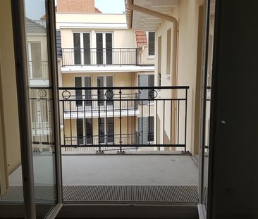 Location Appartement 2 pièces 45m² VILLIERS SUR MARNE 94350 - Photo 4