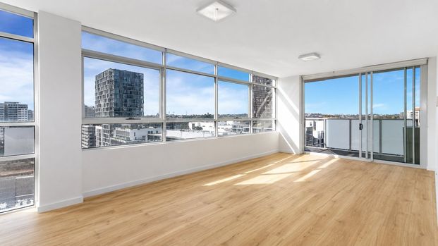 Deposit Received I Opposite East Village I Level 12 - Photo 1