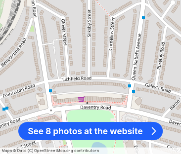 Lichfield Road, Cheylesmore, Coventry - Photo 1