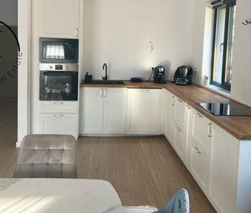 Vila Smart 5 camere Corbeanca - Padurea Corbeanca Tamasi - Fotografie 4