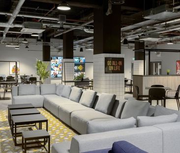 True Student, Leicester, LE1 - Photo 5