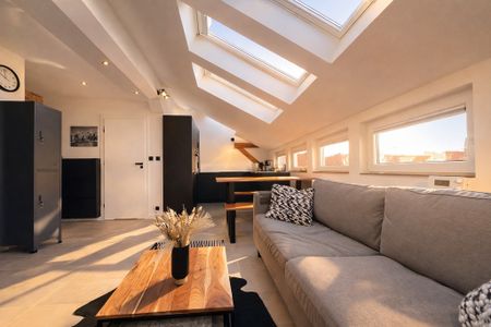 Mieszkanie Śródmieście-Centrum Szczecin, ul. Bolesława Śmiałego, nr 439337 - Zdjęcie 2