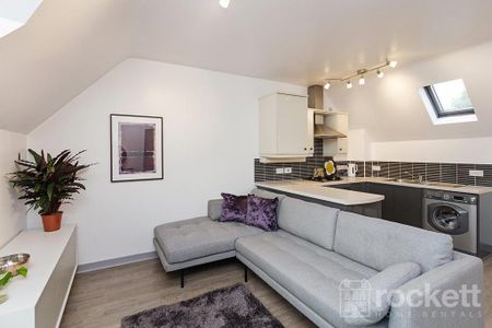 2 bedroom apartment to rent - Photo 3