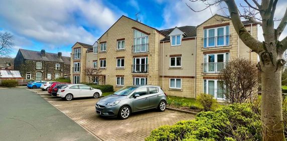 2 bedroom apartment to rent - Photo 2