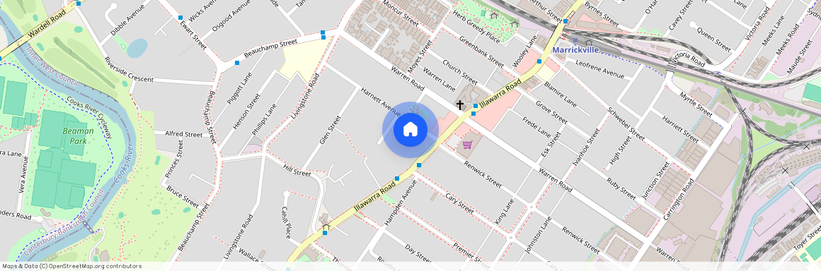 7/5 Harnett Avenue, NSW 2204, Marrickville