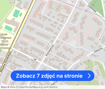 Do wynajęcia mieszkanie od zaraz - Zdjęcie 1