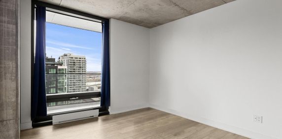 1 chambre - 215 Rue Murray, Montréal - Photo 2