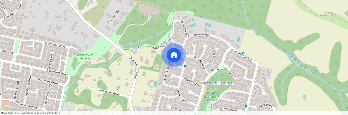 19 Leburn Crescent, Flat Bush, Auckland