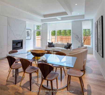 For Lease - 23C Lascelles Boulevard, Toronto, Ontario - Photo 5