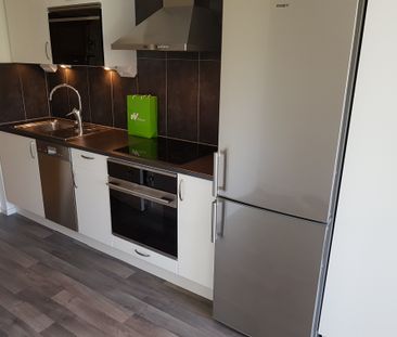 Kyrkogårdsgatan 9 - Foto 4