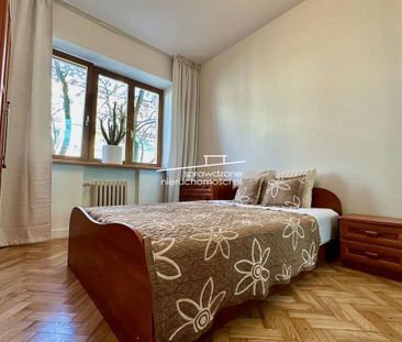 Warszawa, Mokotów, Narbutta - Photo 6