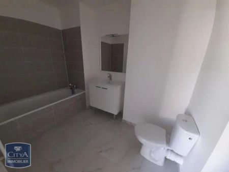 Appartement à louer 1 pièce 29.42m² - Photo 2