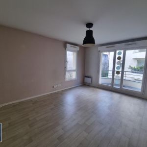 Location Appartement 2 pièces 46m² LILLE 59000 - Photo 2