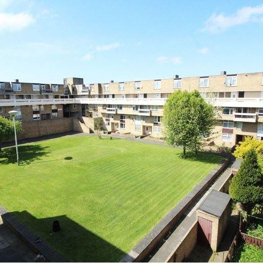 1 bed apartment to rent in NE37 - Photo 2