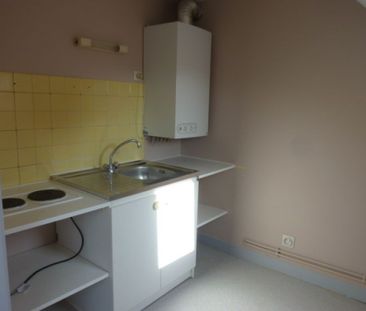 Studio à louer à Alençon - Réf : 14663 - Photo 4