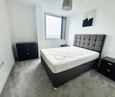 1 bedroom apartment to rent - Photo 3