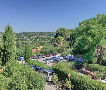 Location Appartement 1 pièce 21m² MOUGINS 06250 - Photo 6