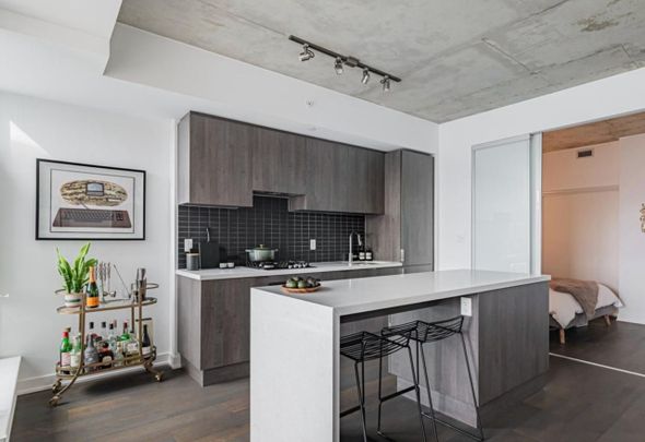 For Lease - 109 Ossington Avenue Unit# 407, Toronto, Ontario - Photo 1