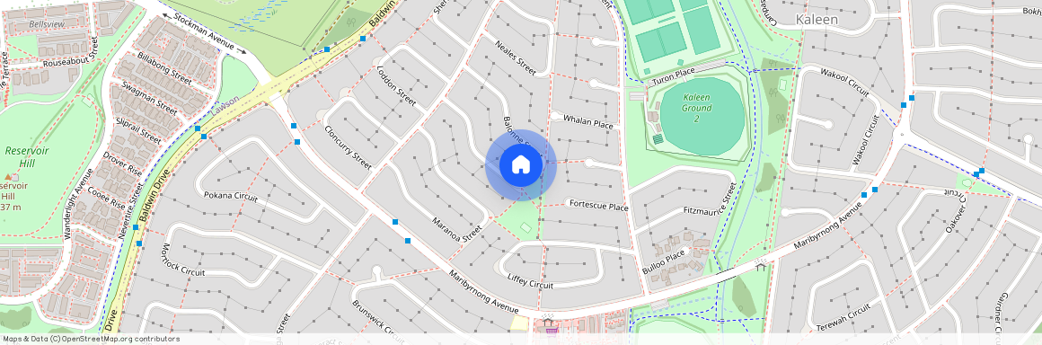 24 Balonne Street, Kaleen