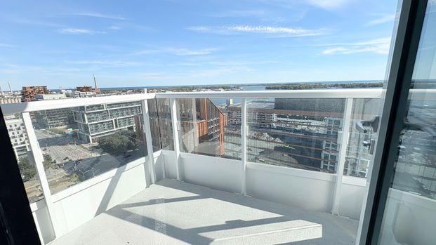 For Lease - 15 Richardson Street Unit# 1906, Toronto, Ontario - Photo 1