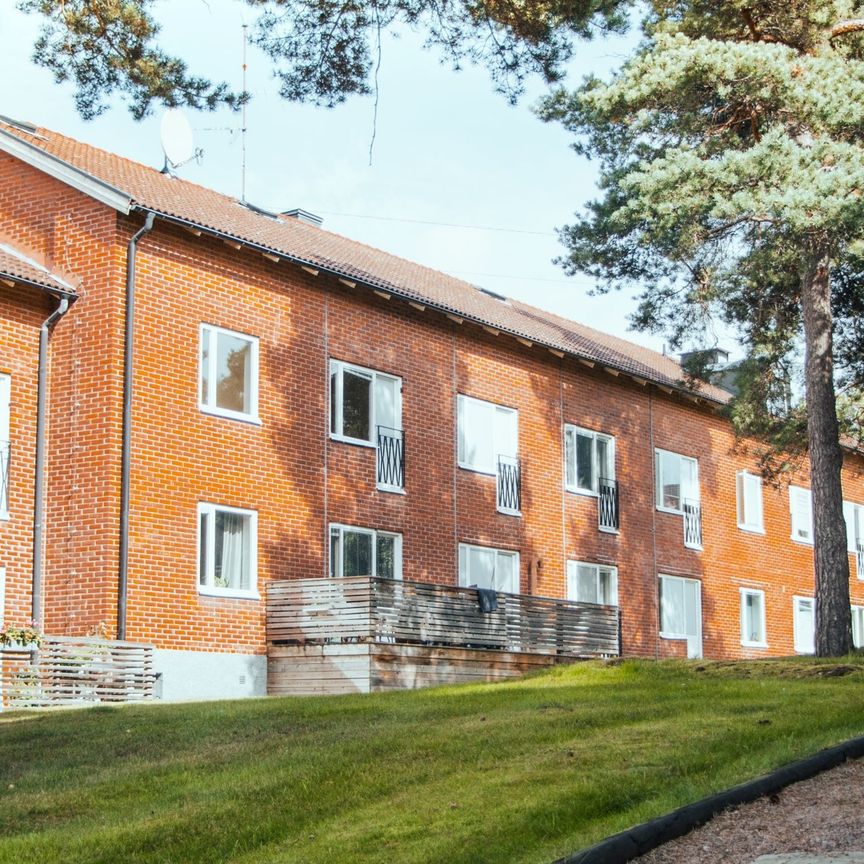 Göteborgsvägen 2 D - Foto 1