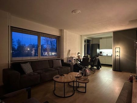 Te huur: Appartement Kalmoesstraat in Apeldoorn - Foto 5