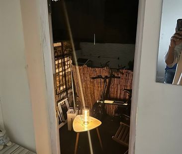 Studio Flat, Sterne Street, W12 - Photo 3