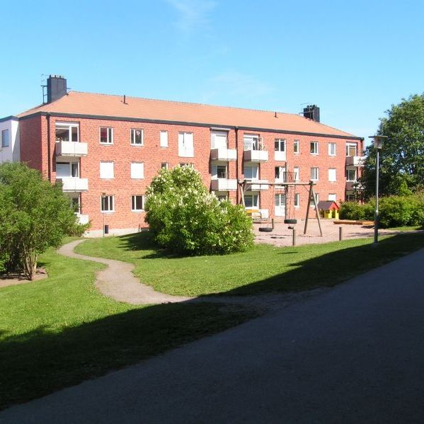 1 rum och kokvrå Grossgärdsgatan 3b (Korttidskontrakt), Norrtälje - Photo 2