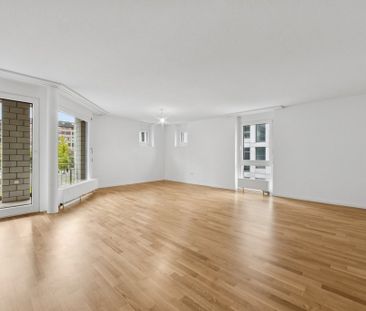 2 ½ Zimmer-Wohnung in Zürich mieten - Photo 6