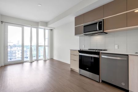 For Lease - 10 Deerlick Court Unit# 906, Toronto, Ontario - Photo 4