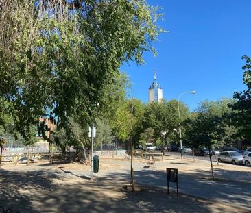 Calle del Hornero, Madrid, Community of Madrid 28019 - Photo 5