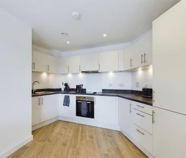 2 bedroom apartment to rent - Photo 5