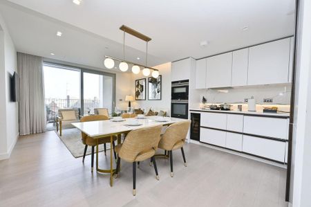 2 bedroom flat to rent - Photo 5