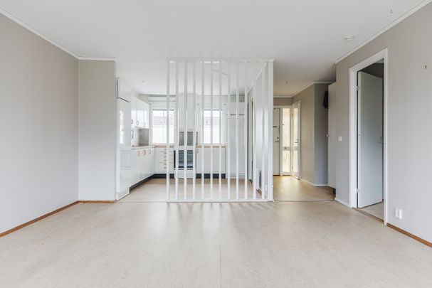 Marstrandsvägen, Ockelbo - Foto 1