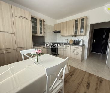 1,5 izbový byt na prenájom 35m2, Partizánske - Fotografia 4