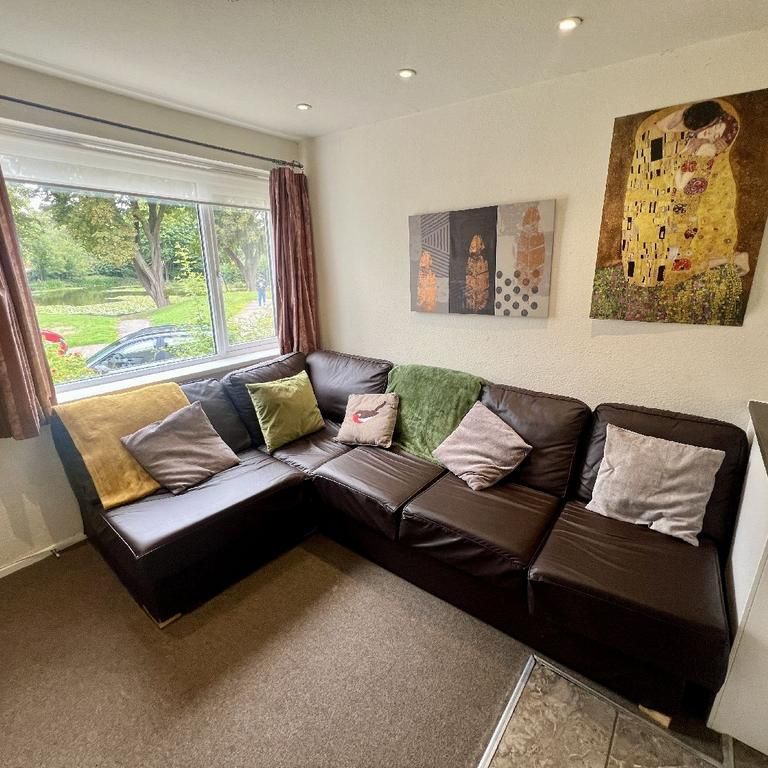 5 bedroom house share to rent - Photo 1