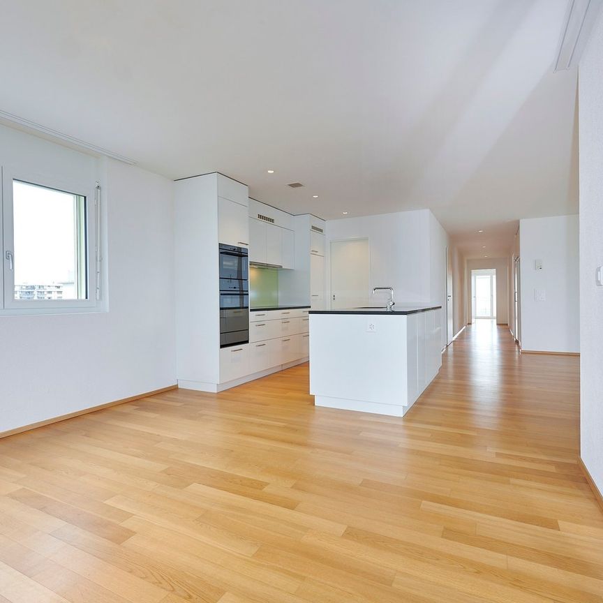 "Tolle Attika-Wohnung mit Terrasse (151 m²)" - Foto 1