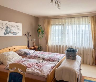 Helle 3-Zimmer-Wohnung zur Miete in Ennepetal Voerde: Ihr neues Zuh... - Photo 1