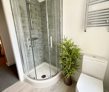 1 bedroom terraced house to rent - Photo 5
