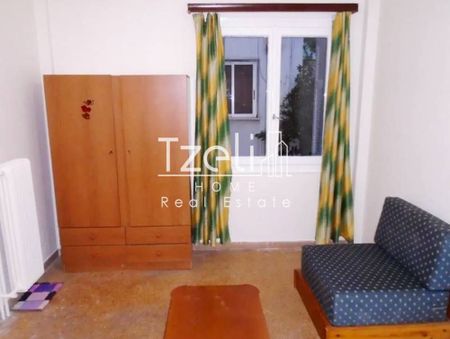 Studio/Γκαρσονιέρα για ενοικίαση Κέντρο (Ζωγράφου) - Photo 2