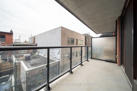 Harlowe Lofts , #320 - Photo 4