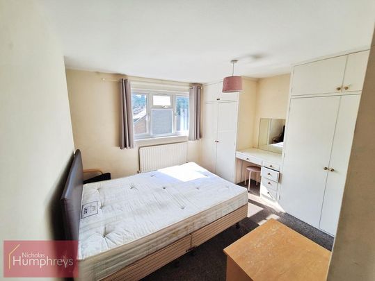 1 bedroom terraced house to rent - Photo 1