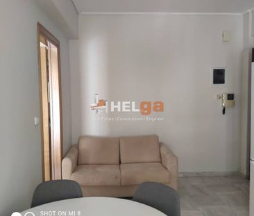 Studio/Γκαρσονιέρα για ενοικίαση Τερψιθέα - Γλυφάδα (Πάτρα) - Φωτογραφία 1
