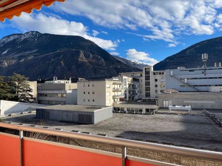 3 Zimmer, 58 m², 4. Stock - Photo 3