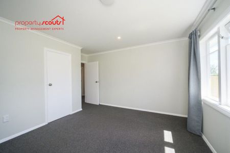 3-Bedroom Home for Rent in Palmerston North - Photo 3