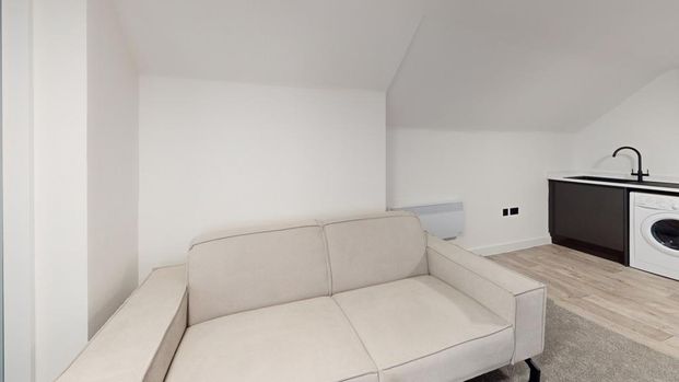 3 bedroom terraced house to rent - Photo 1