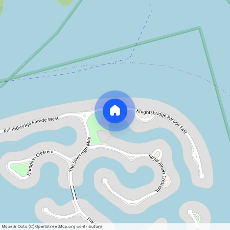 7 Knightsbridge Parade East, Qld 4216, Sovereign Islands