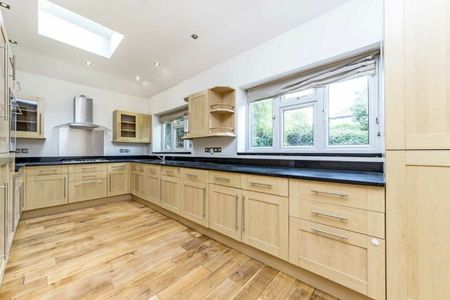 Bicester Road, Richmond, TW9 - Photo 5