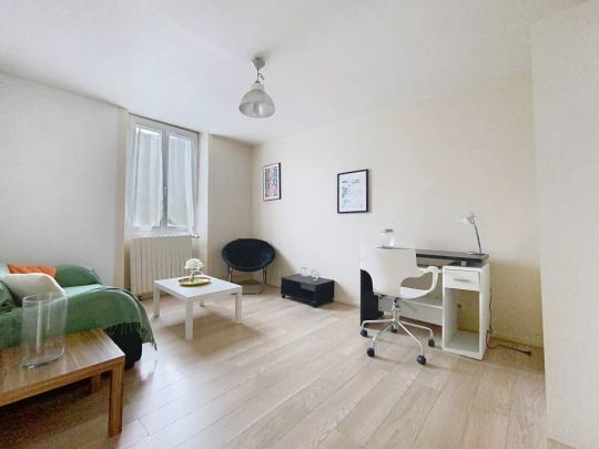 T2 meuble proche iut - Photo 1