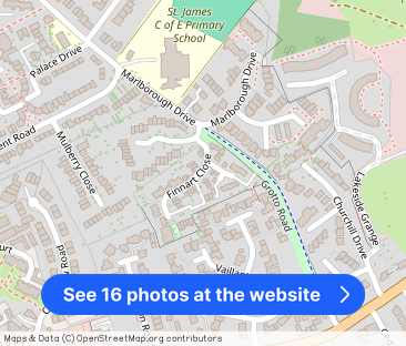 2 bedroom terraced house for rent - Photo 1